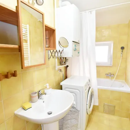 Apartman Toni Zagreb Exterior photo