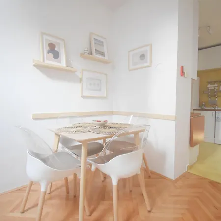 Apartman Toni Zagreb Exterior photo