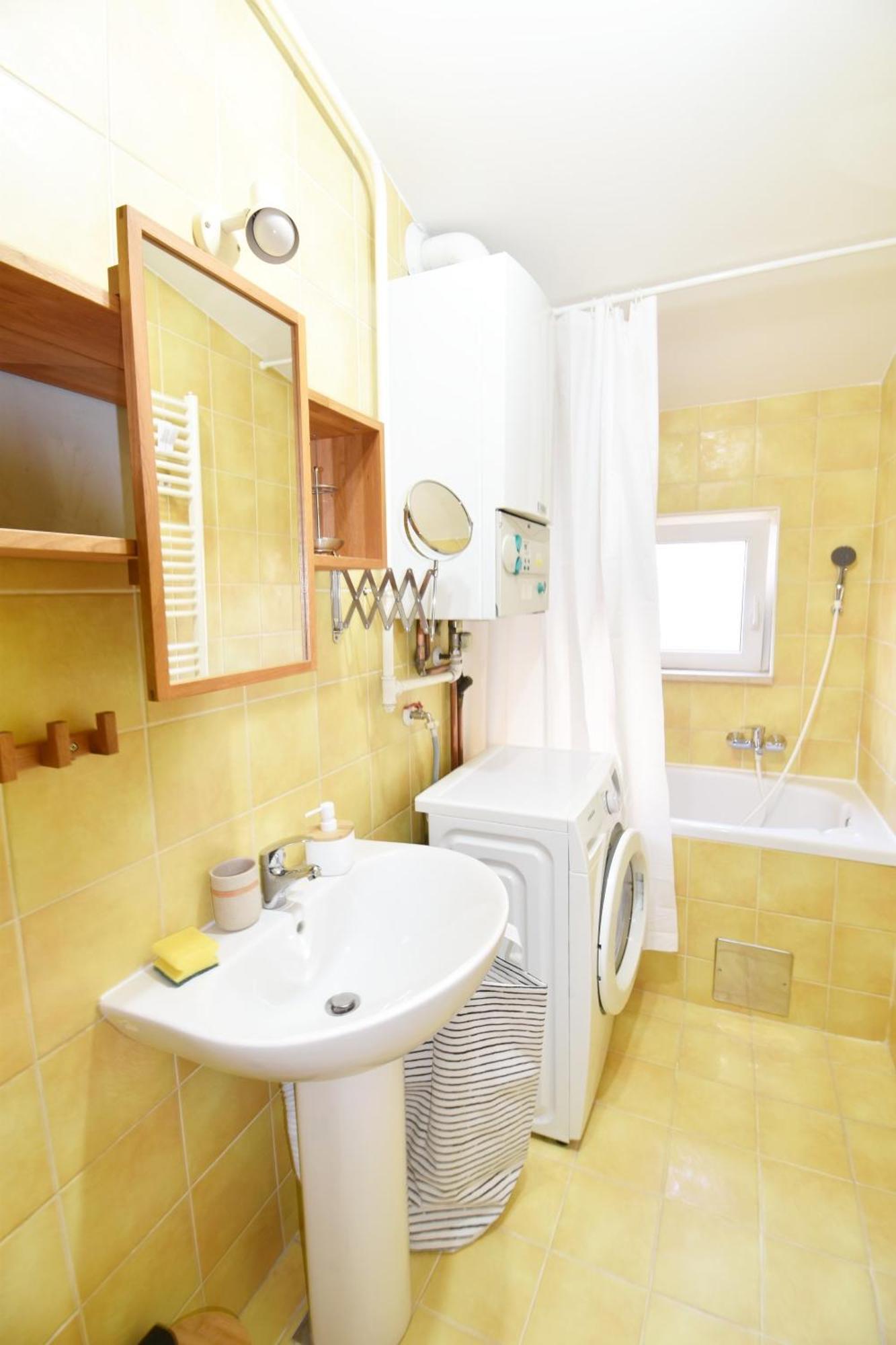 Toni Apartmán
