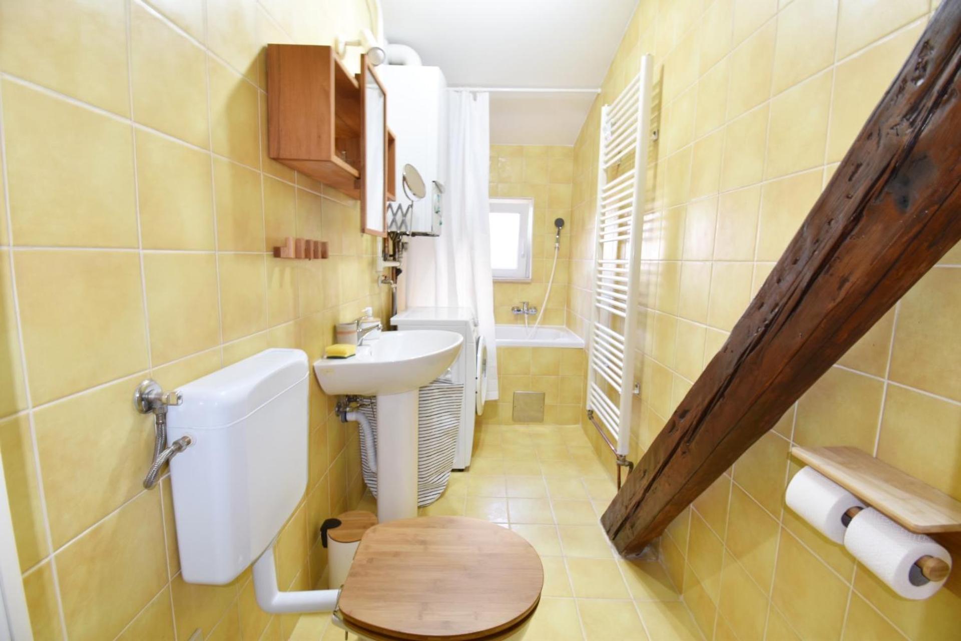 Toni Apartmán