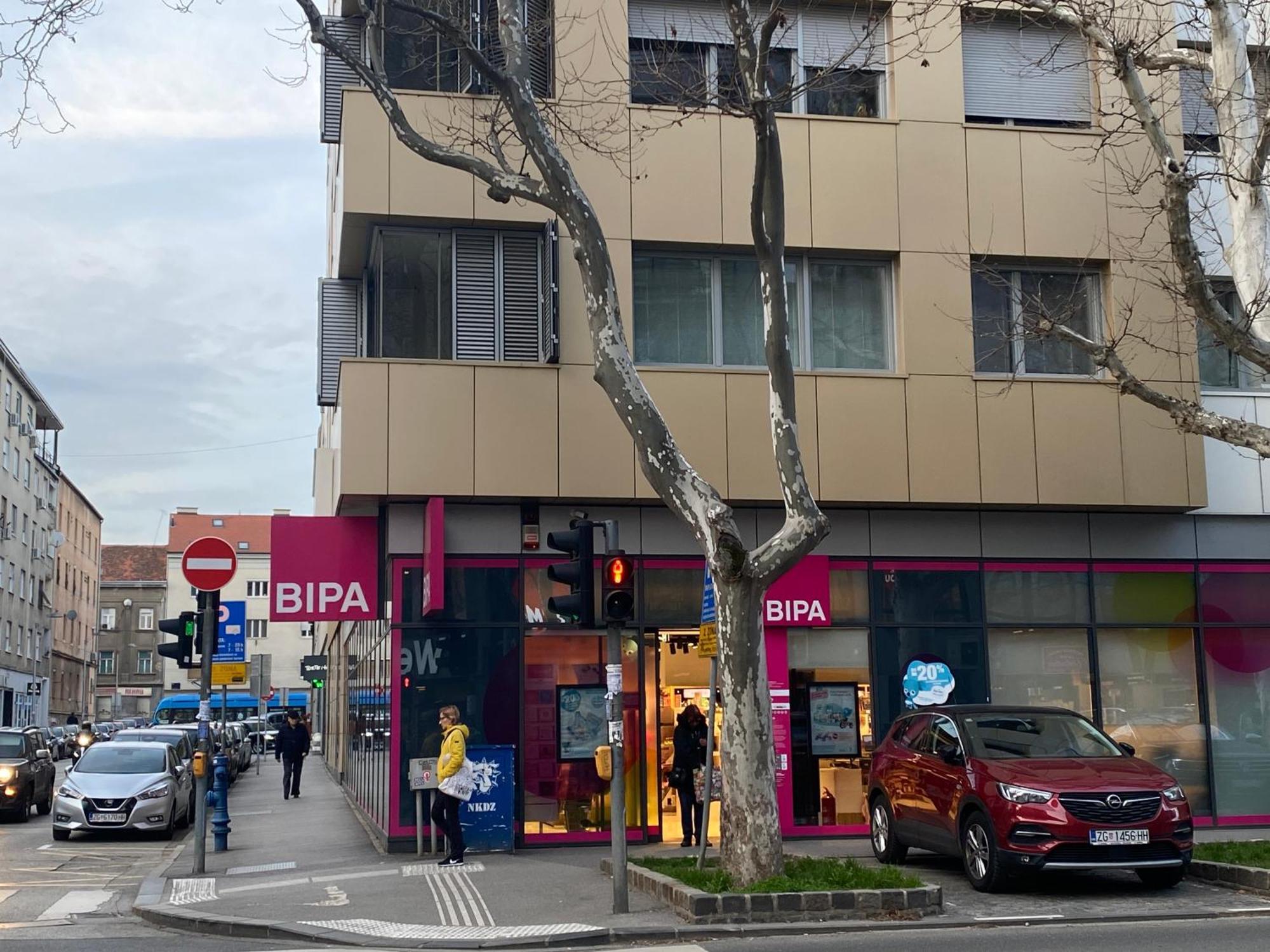 Toni Apartmán